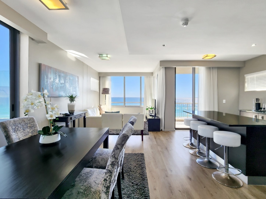 2 Bedroom Property for Sale in Beachfront Western Cape